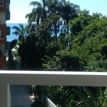 Apartamento Praia Grande 301 Ubatuba Exterior photo
