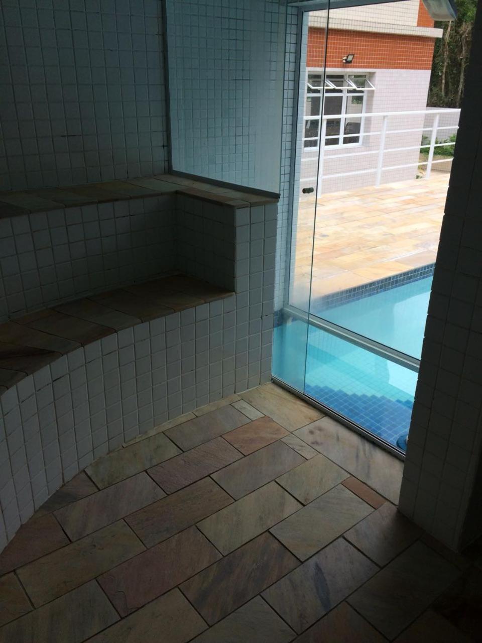 Apartamento Praia Grande 301 Ubatuba Exterior photo