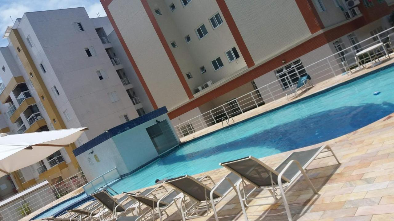 Apartamento Praia Grande 301 Ubatuba Exterior photo