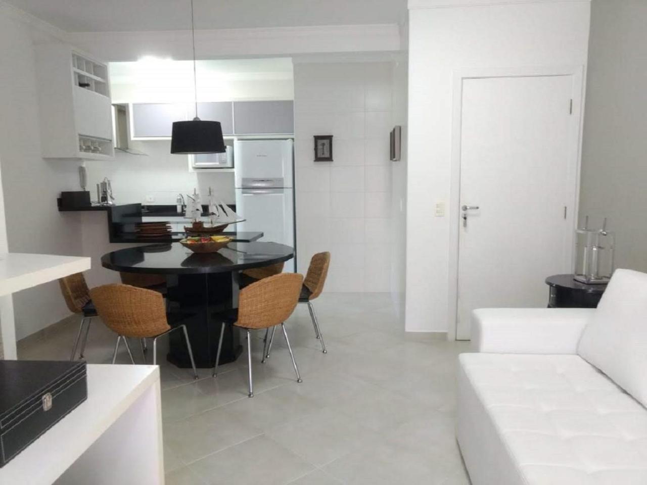 Apartamento Praia Grande 301 Ubatuba Exterior photo
