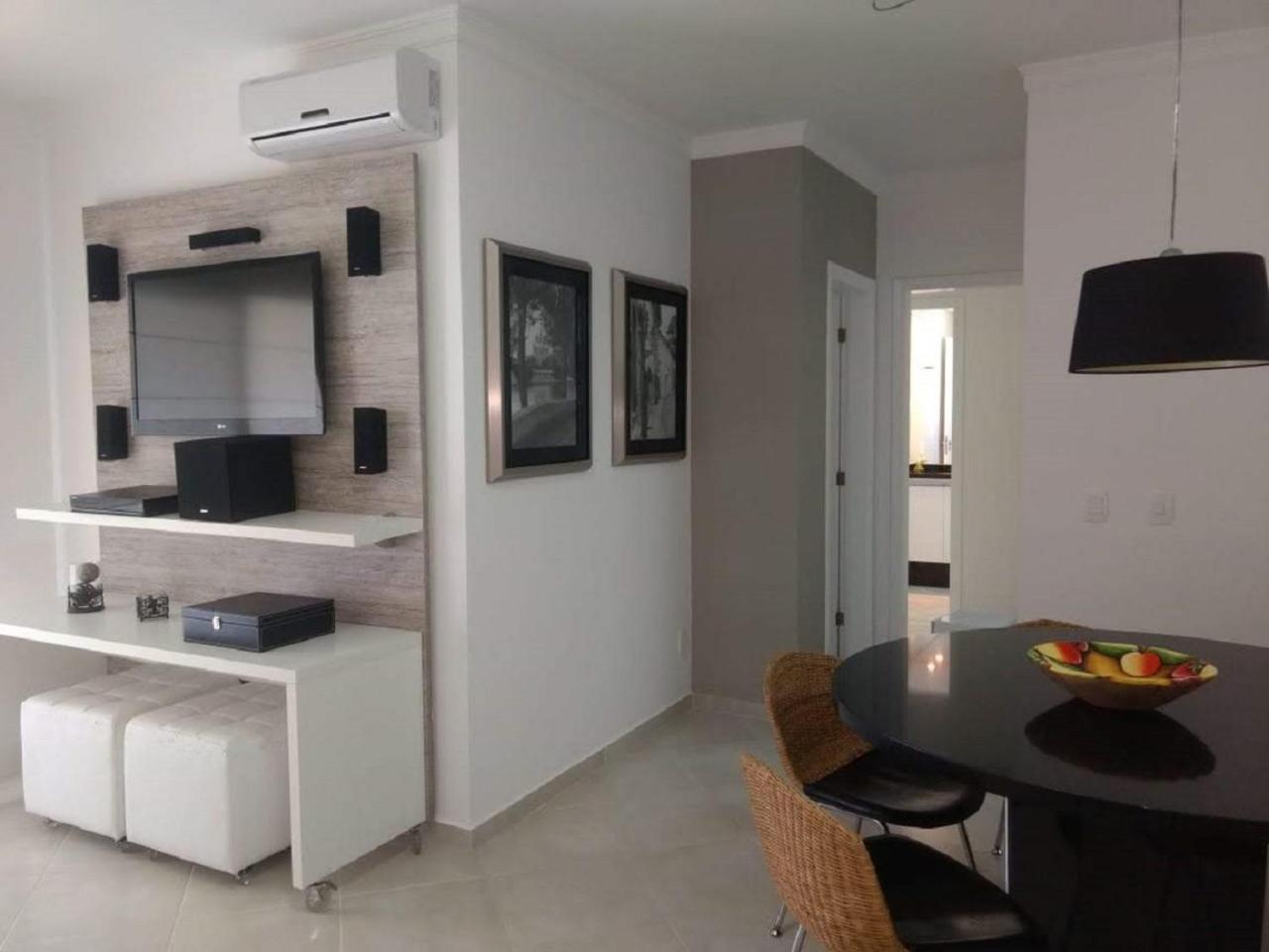 Apartamento Praia Grande 301 Ubatuba Exterior photo