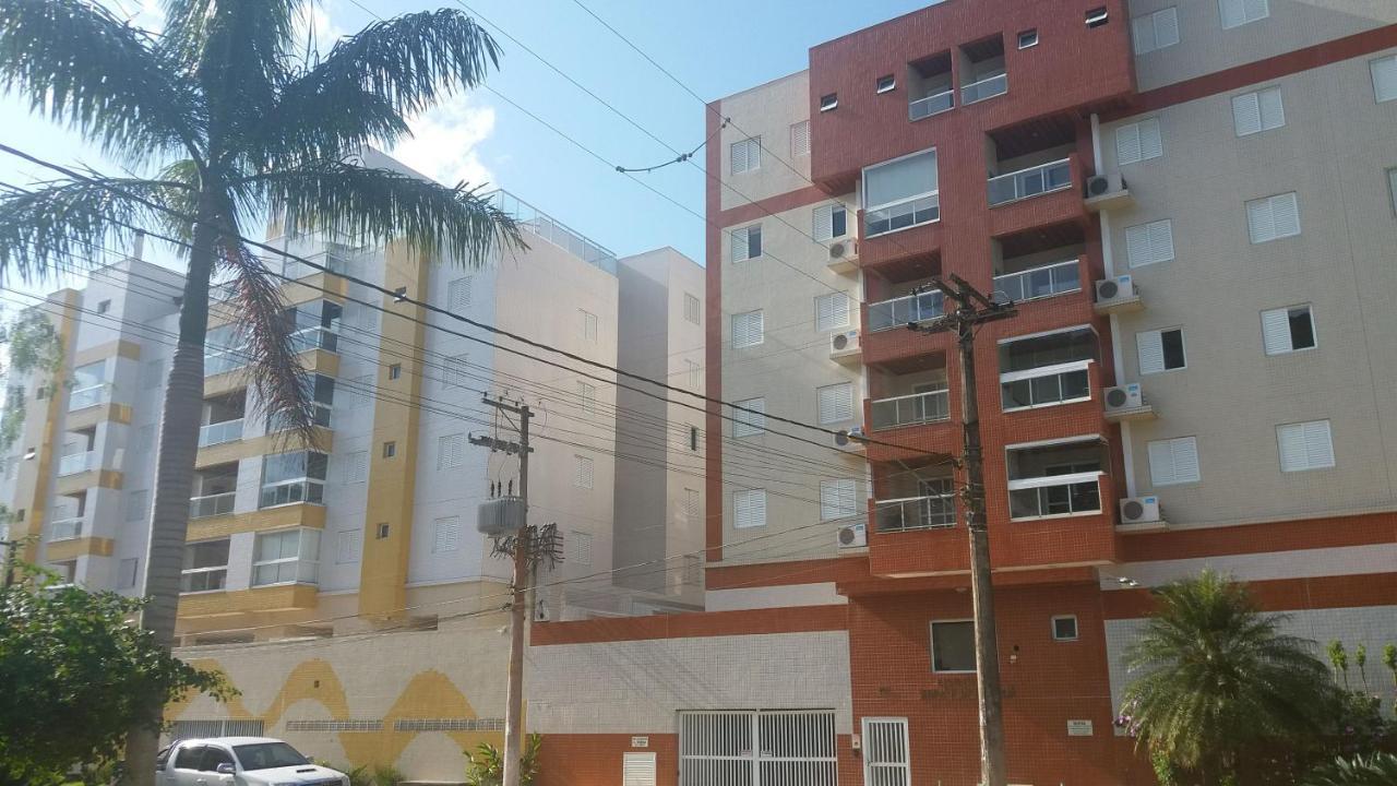 Apartamento Praia Grande 301 Ubatuba Exterior photo